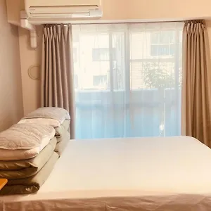 Skyhotel Ryogoku 駅徒歩4分 招待所