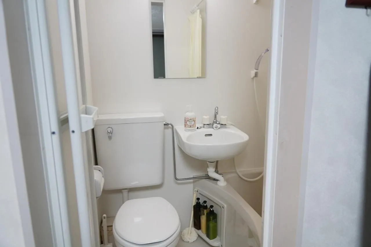 Guest house Tokyoguest Akihabara 1 Hotel