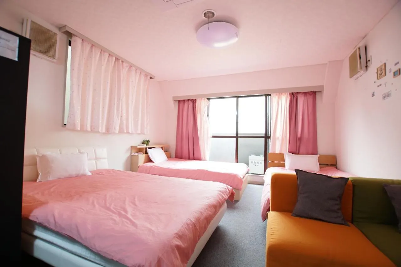 Tokyoguest Akihabara 1 Hotel Japan