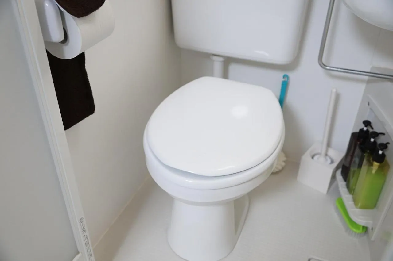 Guest house Tokyoguest Akihabara 1 Hotel Japan
