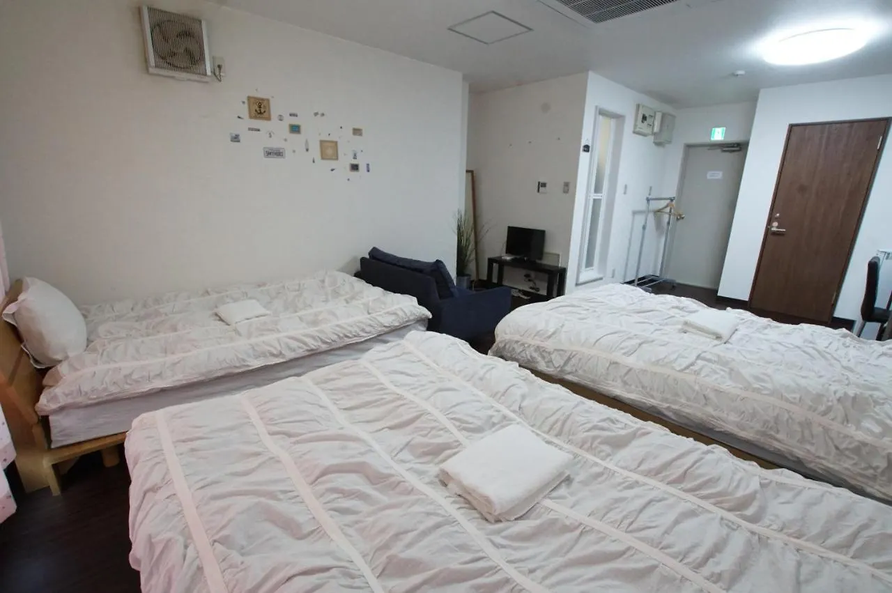 Guest house Tokyoguest Akihabara 1 Hotel Japan