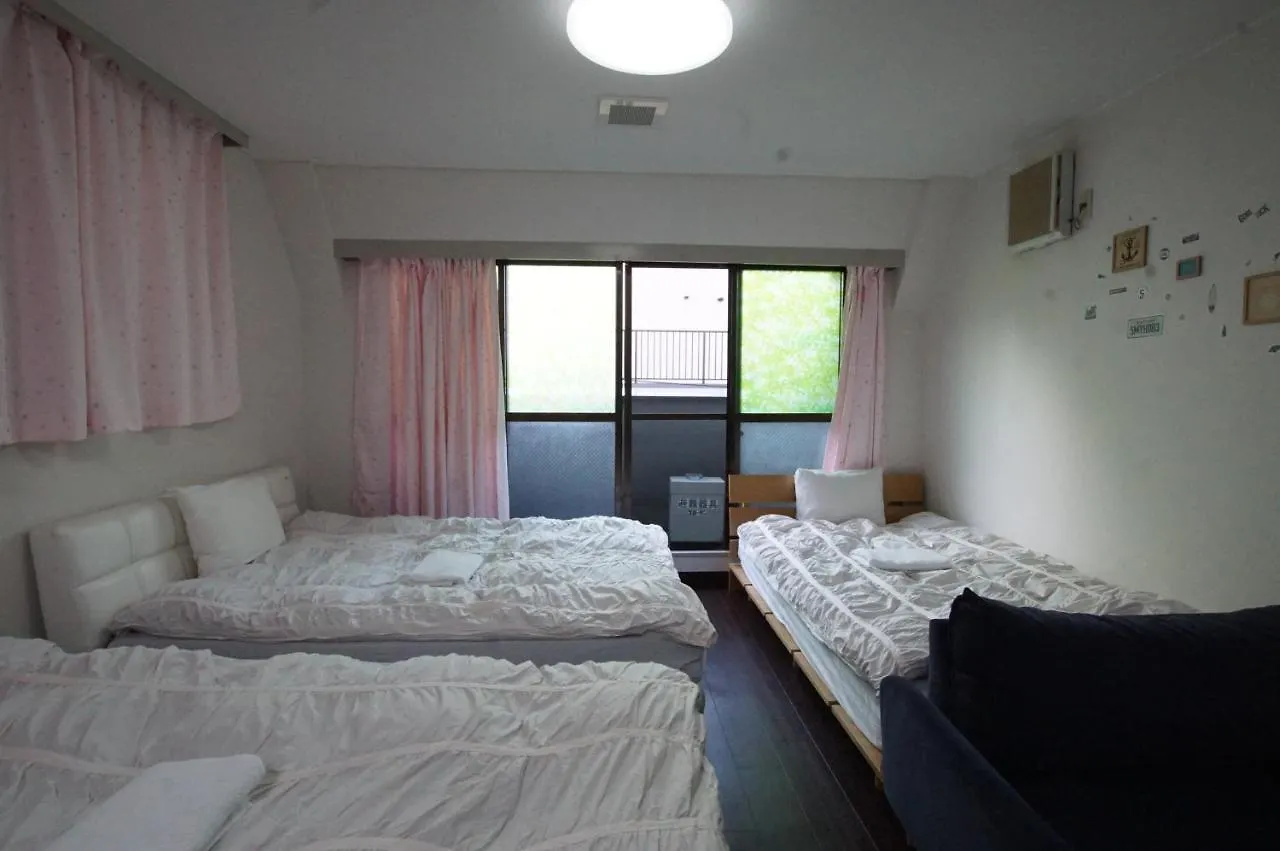 Tokyoguest Akihabara 1 Hotel 0*, Tokyo