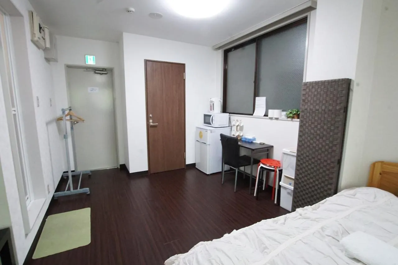 Tokyoguest Akihabara 1 Hotel Tokyo