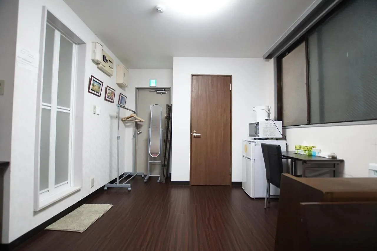 Guest house Tokyoguest Akihabara 1 Hotel