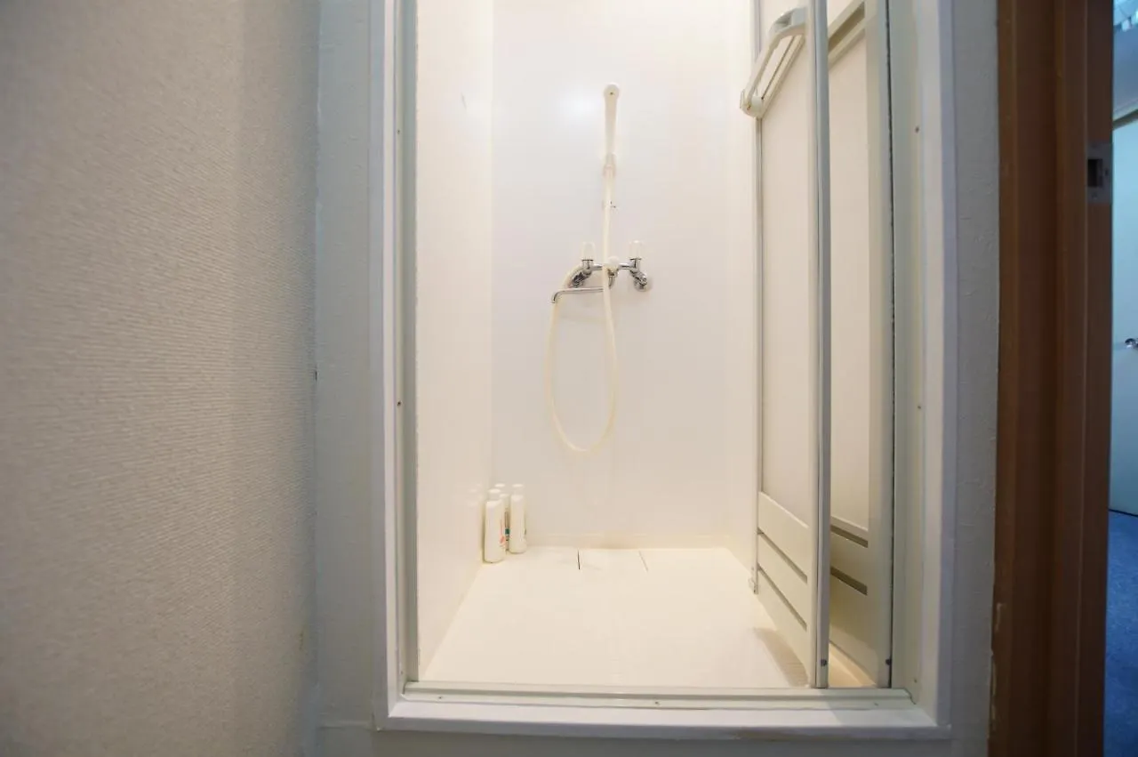 Guest house Tokyoguest Akihabara 1 Hotel