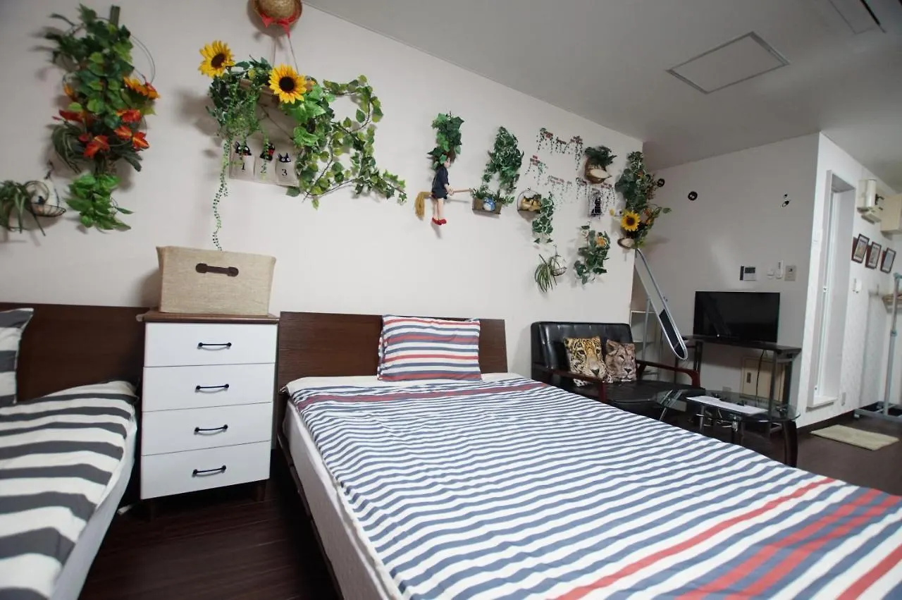 Tokyoguest Akihabara 1 Hotel Guest house