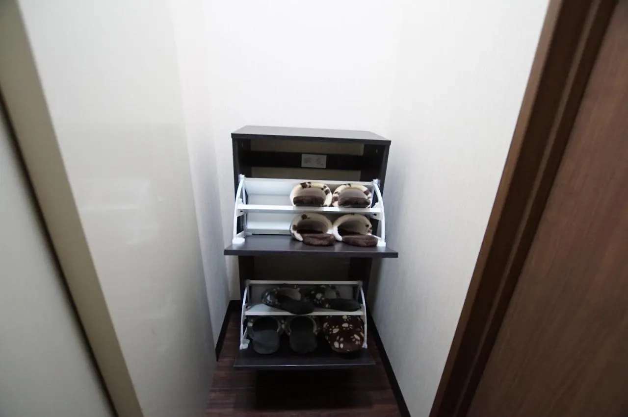 Tokyoguest Akihabara 1 Hotel