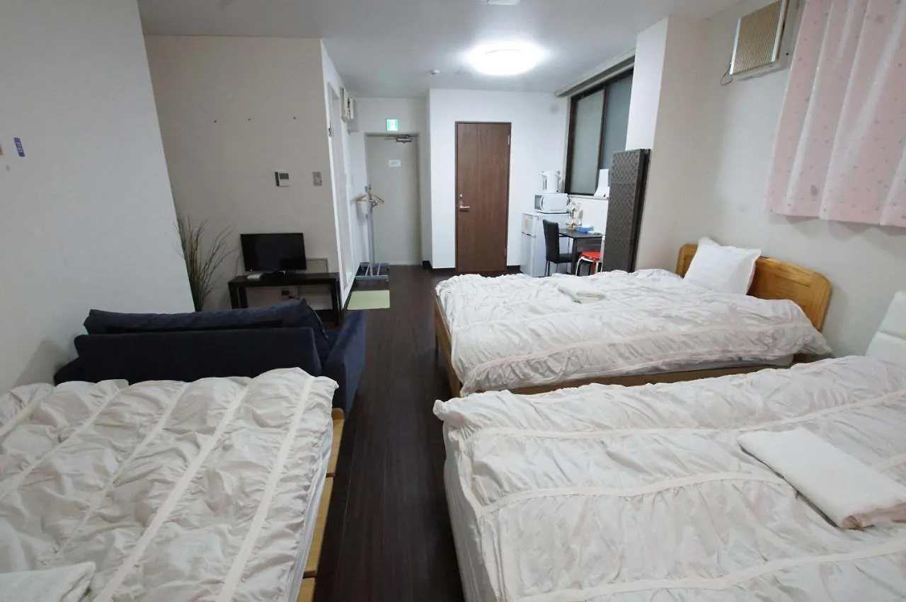 Tokyoguest Akihabara 1 Hotel Japan