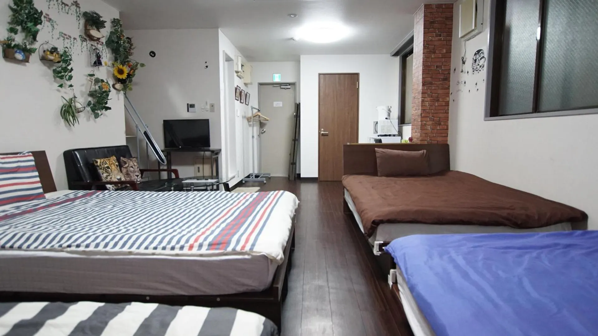 Guest house Tokyoguest Akihabara 1 Hotel