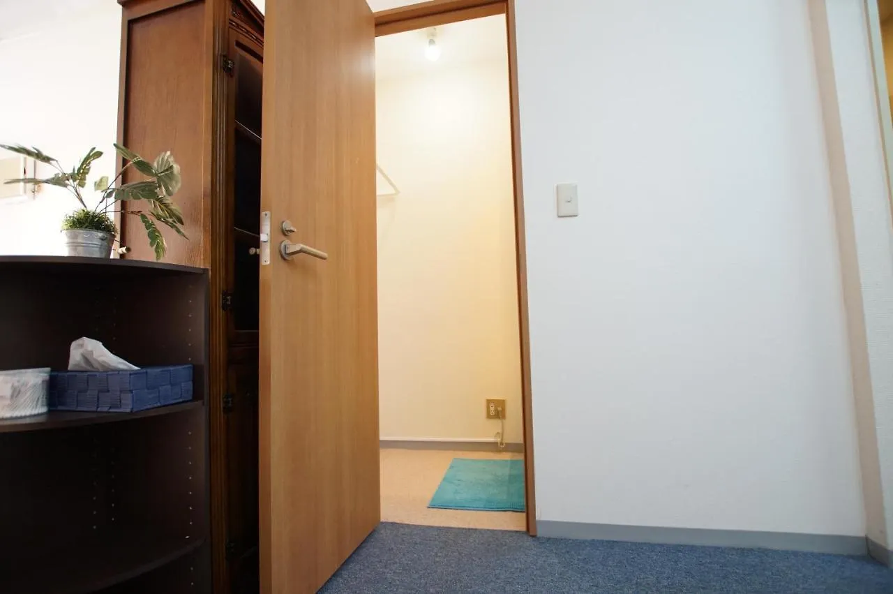 Tokyoguest Akihabara 1 Hotel Japan