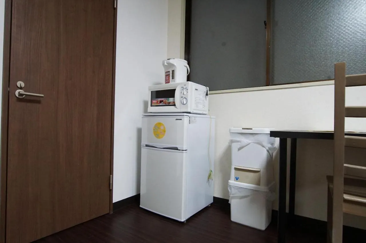 Tokyoguest Akihabara 1 Hotel 0*, Tokyo Japan
