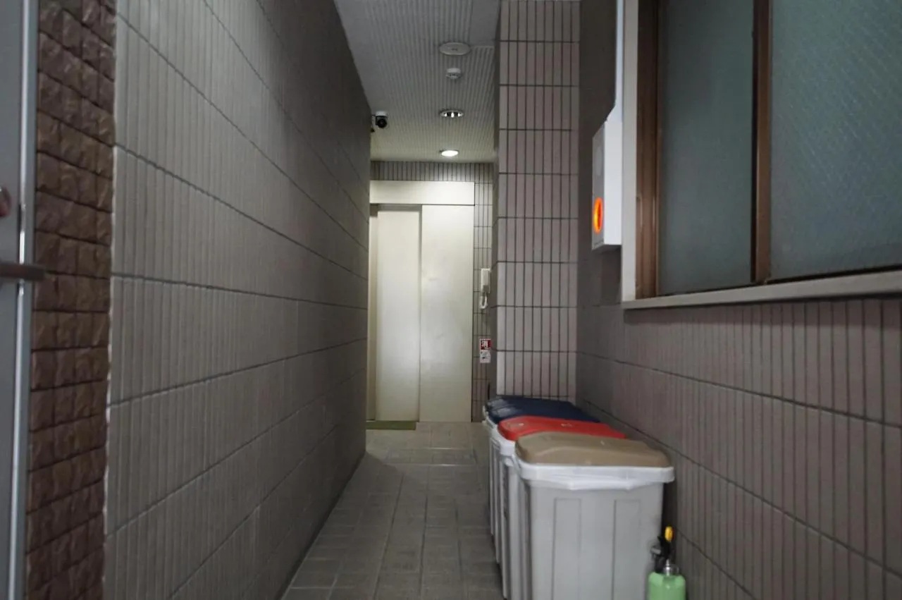 Tokyoguest Akihabara 1 Hotel 0*, Tokyo Japan