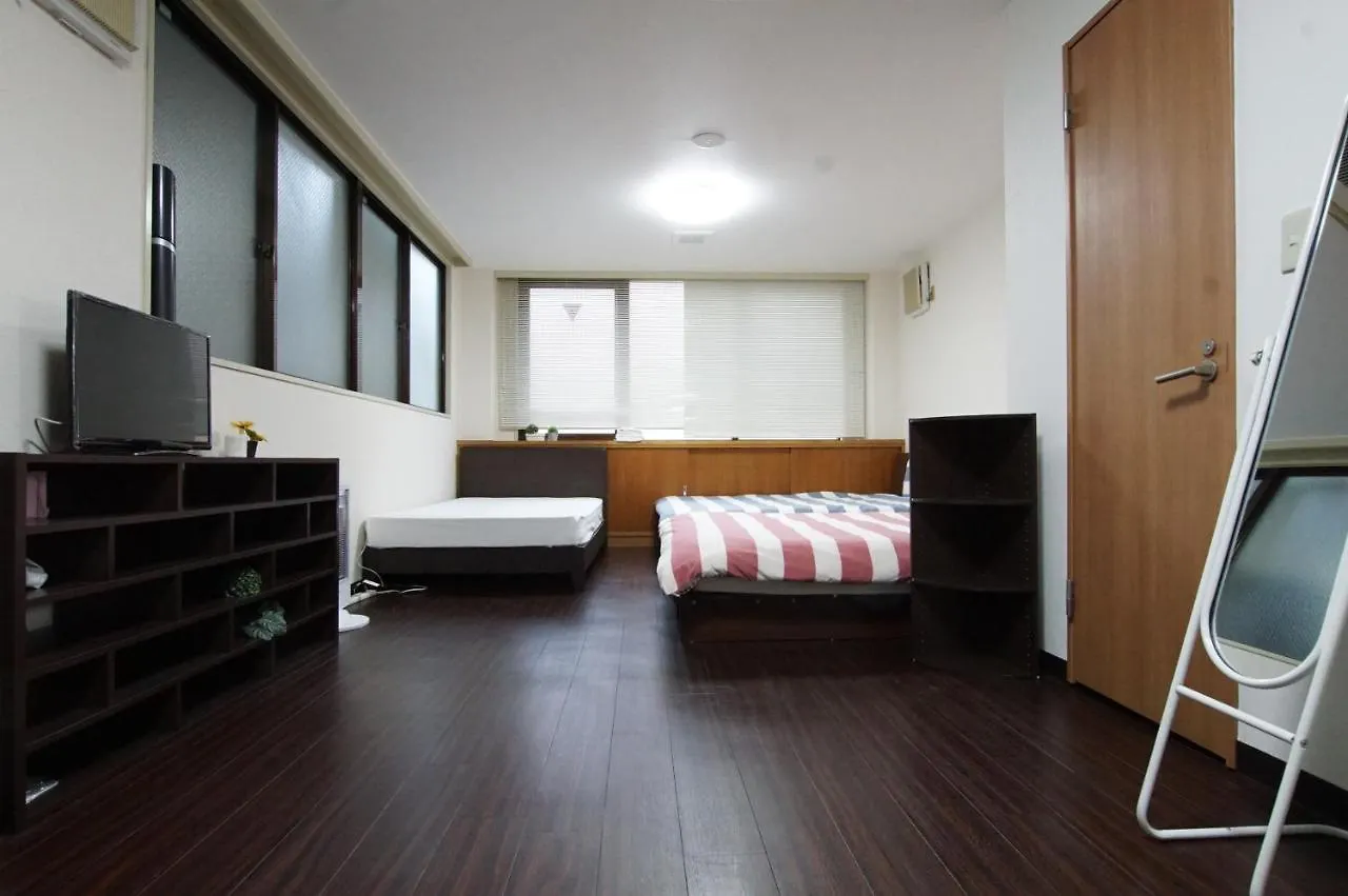 Tokyoguest Akihabara 1 Hotel Tokyo
