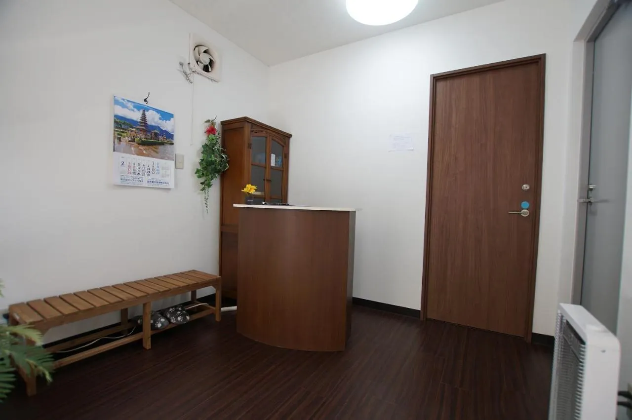 Guest house Tokyoguest Akihabara 1 Hotel Japan